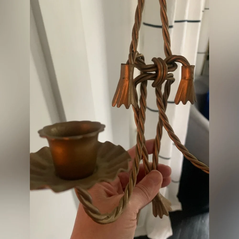 N/A vintage gold